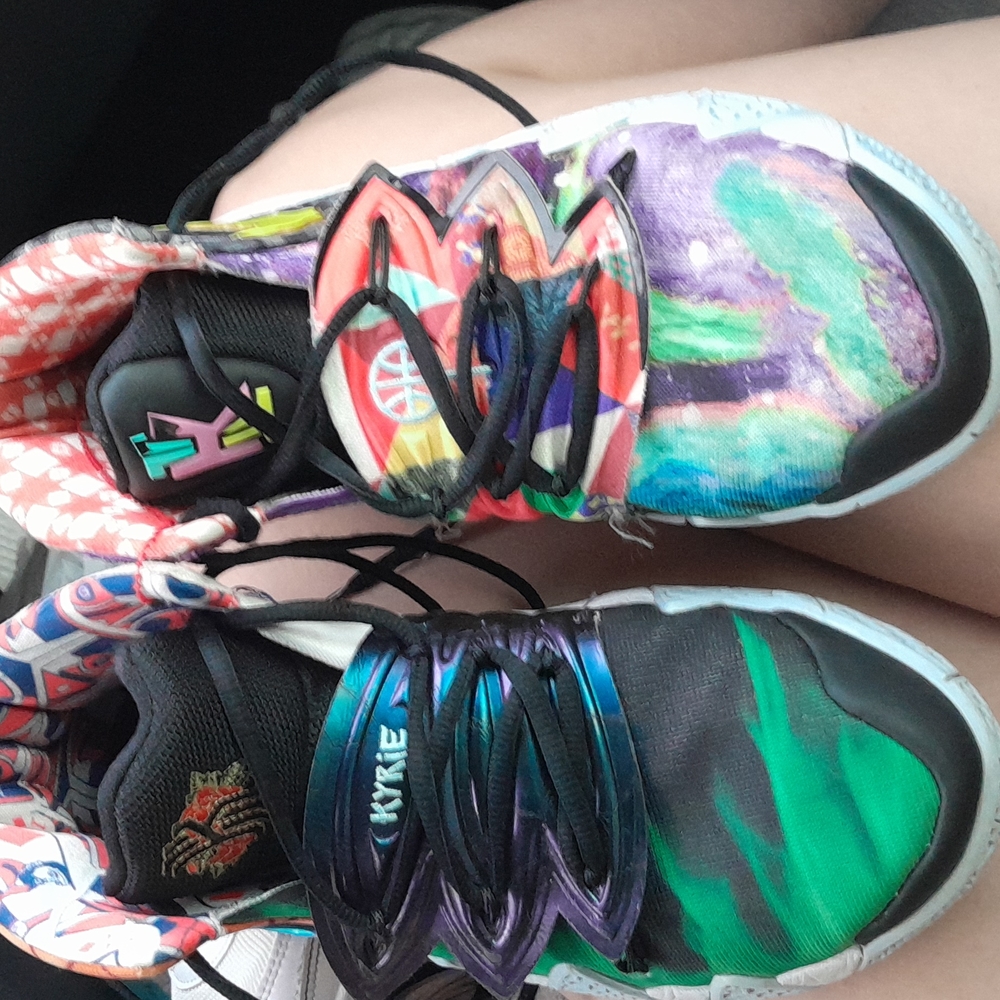 Nike
